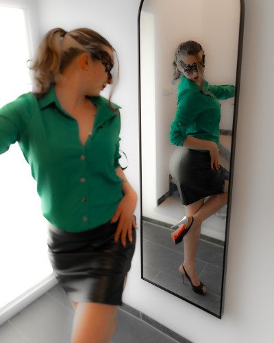 Mrs.Linda Profile picture