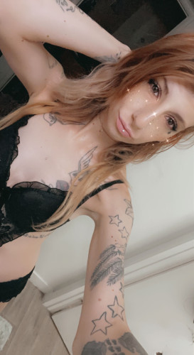 TemptressKhaleesiJae Profile picture