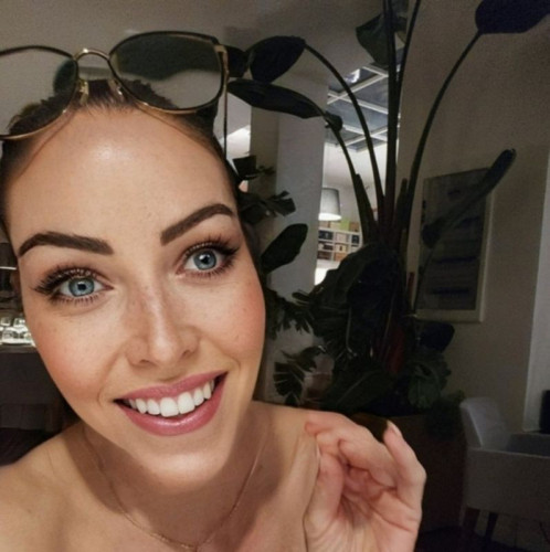 AnnikaSwedishGoddess Profile picture