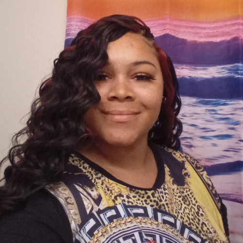 GoddessDynasti2492 Profile picture