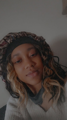 Goddess Tigress Profile picture