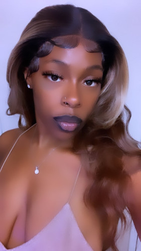 GoddessSinclaire Profile picture