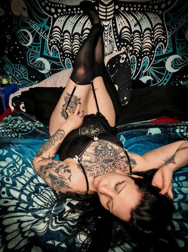 Metal_babe Profile picture