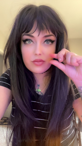 Mistress Mookie Profile picture