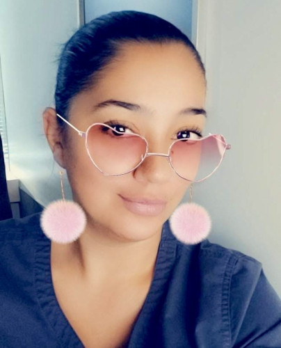 Goddessjasmine925 Profile picture