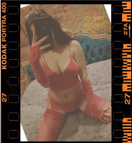 Cassie Profile picture