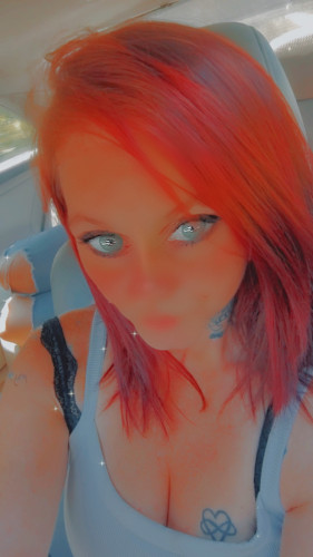 Babygirl8985 Profile picture