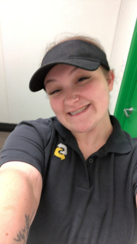 Alyssaa89 findom Profile picture