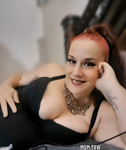 MistressSexyMae_The8thWonder Profile picture