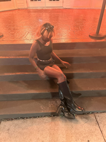 Goddess_greed Profile picture