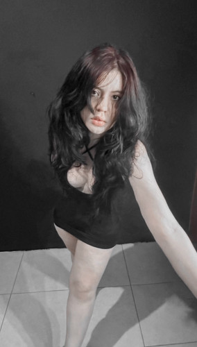 GoddessNhoexia Profile picture