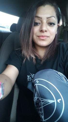 LadeySuicide Profile picture