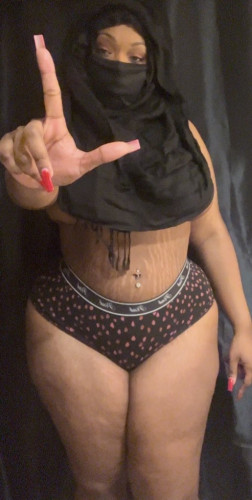 almightygoddessvashti Profile picture