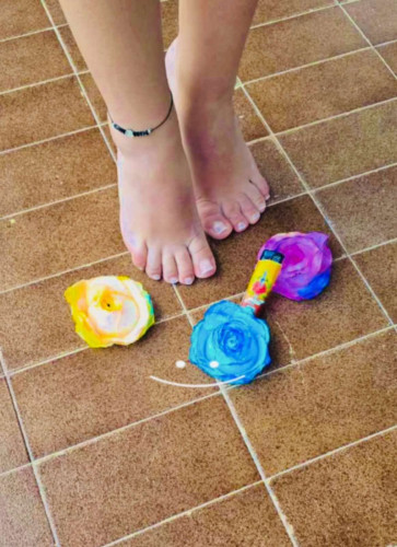 BlueRose Profile picture