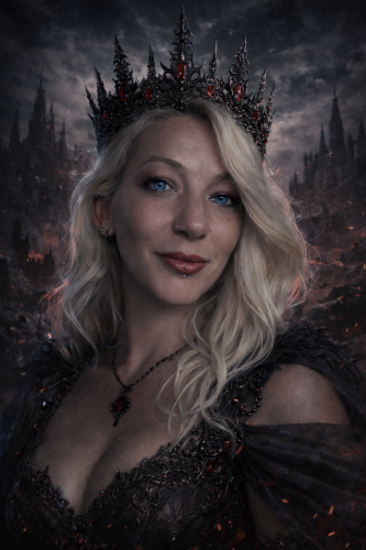 BlueRose Profile picture