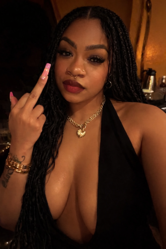 xoEmpressReign Profile picture