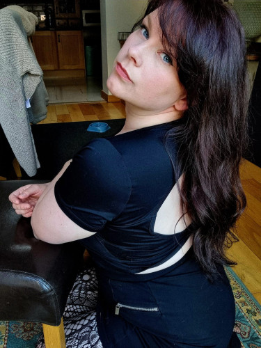 GoddessNeveah Profile picture