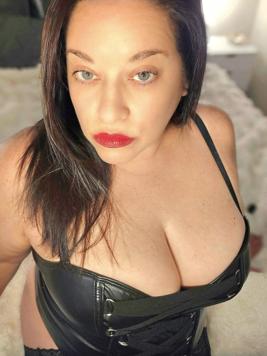 MistressBadKitten Profile picture