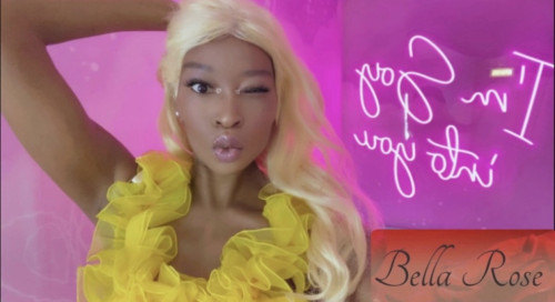 GoddessBellaRoseQueen Profile picture