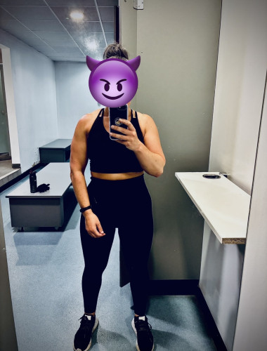 LaceAndMuscleMommy Profile picture