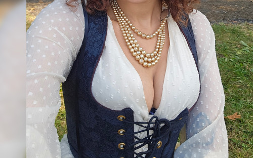 MistressStacks Profile picture