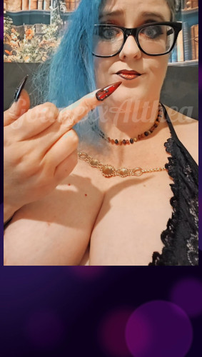 FinDomWitch Profile picture