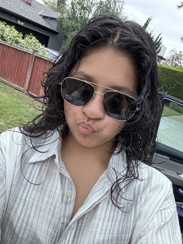 Goddess Sandra Profile picture