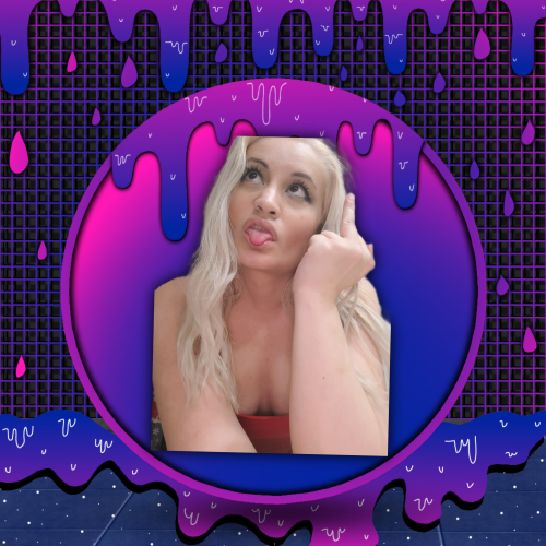 GoddessQueenie Profilbild