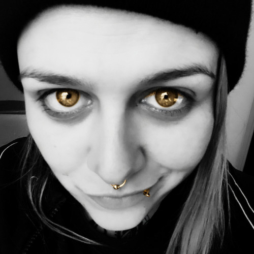 Invidia Profile picture