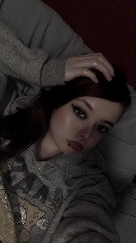 GoddessAlexia Profile picture