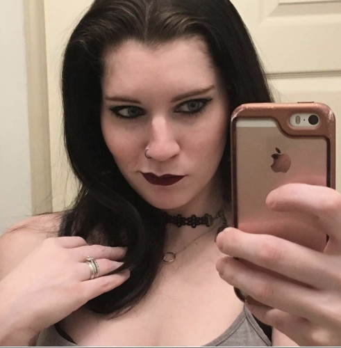 GothGoddess69 Profilbild