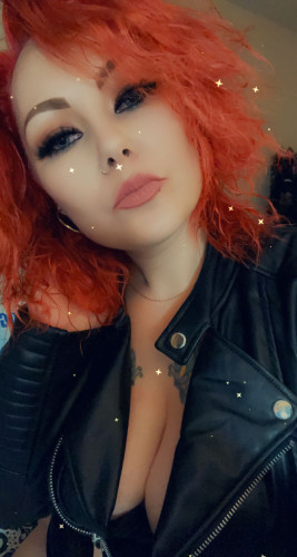 MistressRed Profilbild