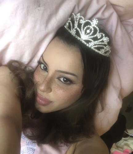 Princess Laila Profilbild