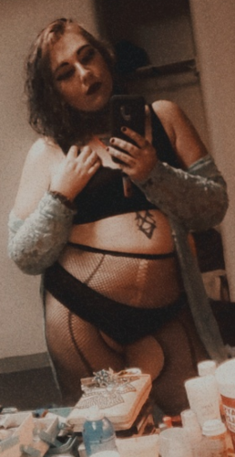 GoddessBri28 Profilbild