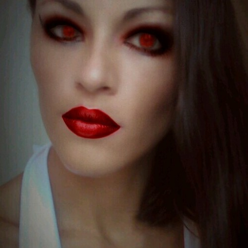 Diosa Samanta Evil Profilbild