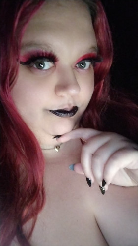 GoddessFire9957 Profile picture
