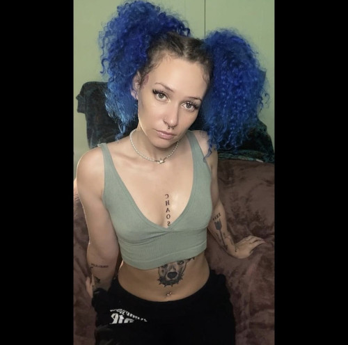 BluGoddess Profilbild