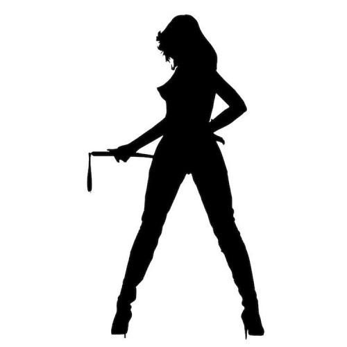 Mistress J Profilbild