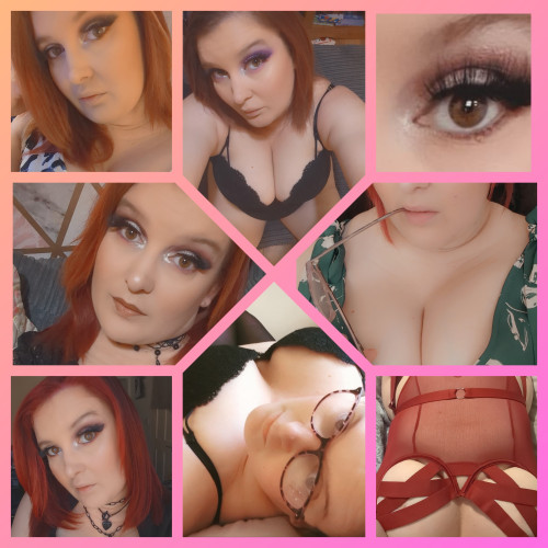 EvilRedVixen Profilbild