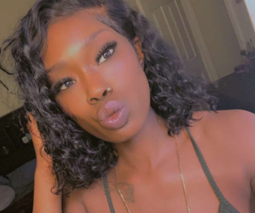 Drippingmelaningoddess Profilbild