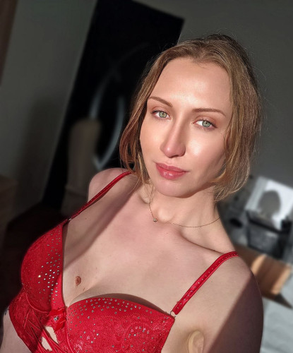 GoddessMaria Profilbild