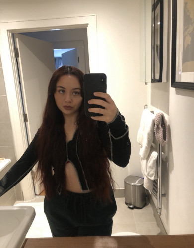 IvyMarieGetsMore Profilbild