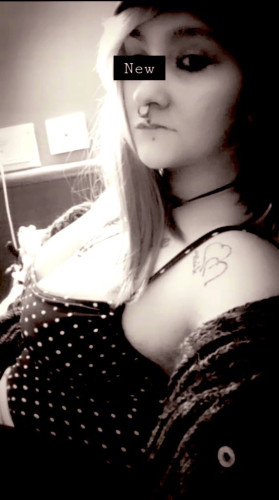 Goddessluci27 Profilbild