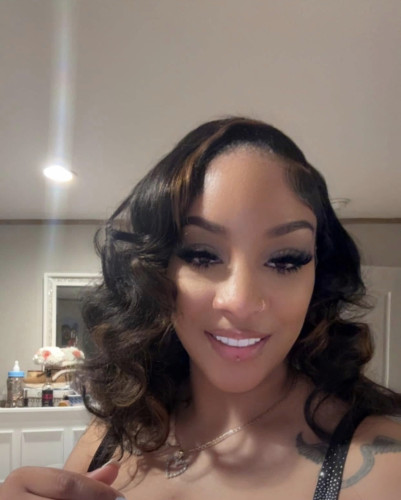 GoddessSkyToYou Profile picture