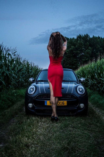 Ladyinred Profilbild