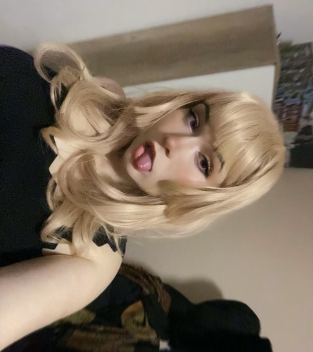 LilyAngelxoxo Profilbild