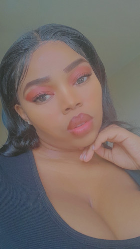 GoddessLuscious8 Profile picture