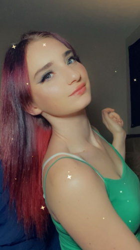 AnastasiaRose Profilbild