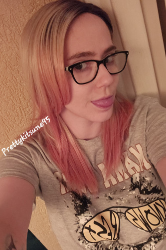 Prettykitsune95 Profilbild