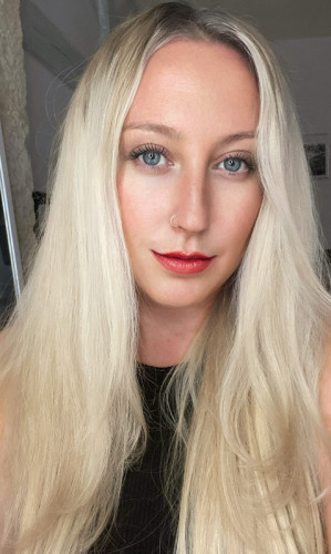 Goddessgeorgiee Profilbild